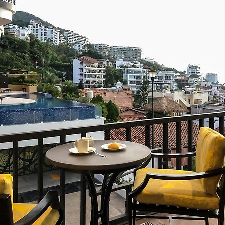 Pinnacle Resorts 179 - Adults Only Puerto Vallarta Buitenkant foto
