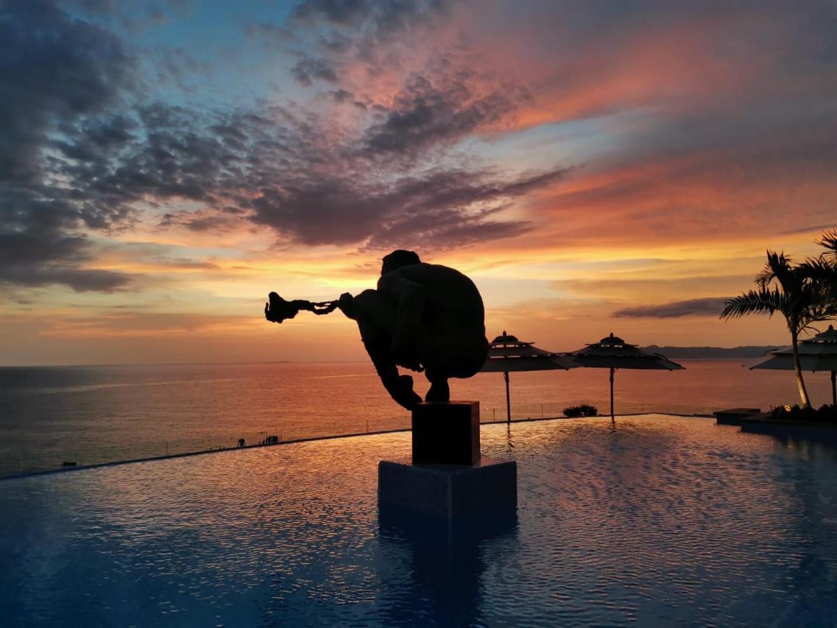 Pinnacle Resorts 179 - Adults Only Puerto Vallarta Buitenkant foto