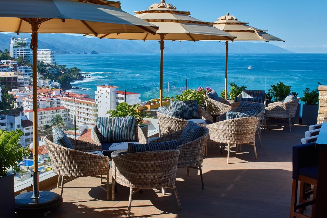 Pinnacle Resorts 179 - Adults Only Puerto Vallarta Buitenkant foto