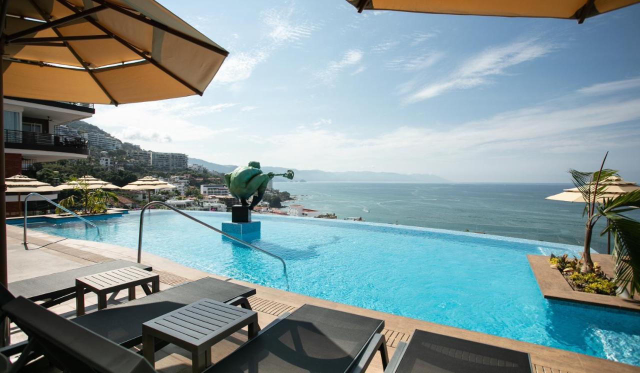 Pinnacle Resorts 179 - Adults Only Puerto Vallarta Buitenkant foto