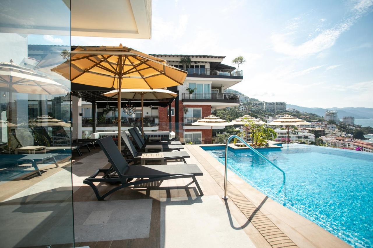 Pinnacle Resorts 179 - Adults Only Puerto Vallarta Buitenkant foto