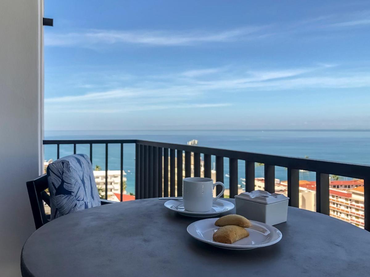 Pinnacle Resorts 179 - Adults Only Puerto Vallarta Buitenkant foto