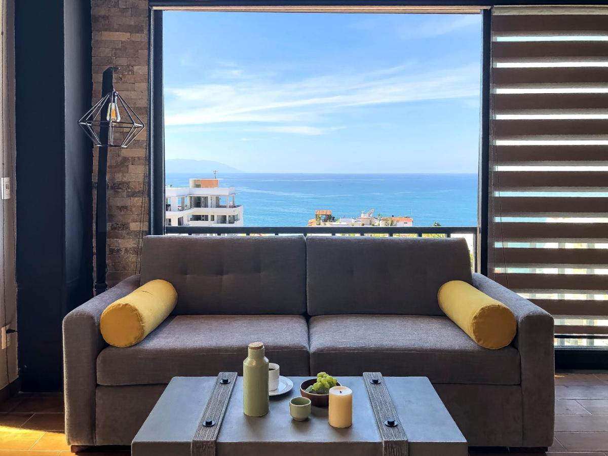 Pinnacle Resorts 179 - Adults Only Puerto Vallarta Buitenkant foto