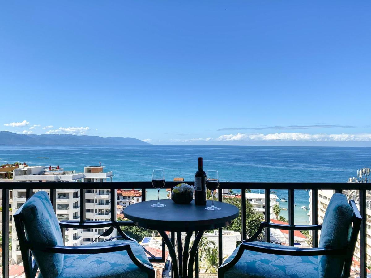 Pinnacle Resorts 179 - Adults Only Puerto Vallarta Buitenkant foto