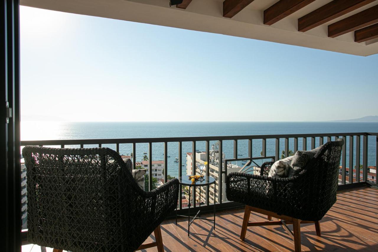 Pinnacle Resorts 179 - Adults Only Puerto Vallarta Buitenkant foto