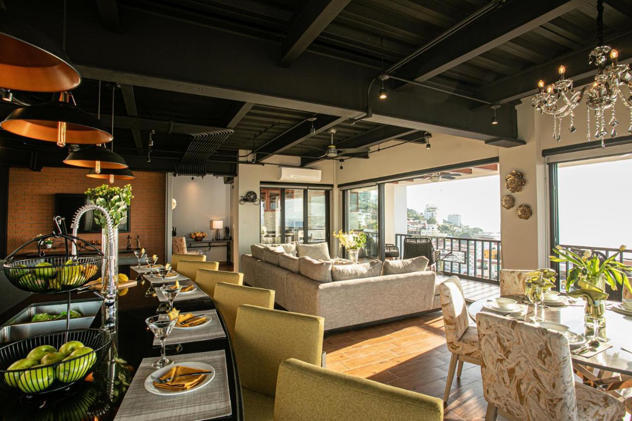 Pinnacle Resorts 179 - Adults Only Puerto Vallarta Buitenkant foto