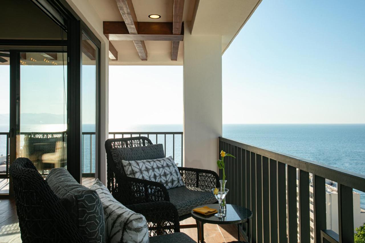Pinnacle Resorts 179 - Adults Only Puerto Vallarta Buitenkant foto