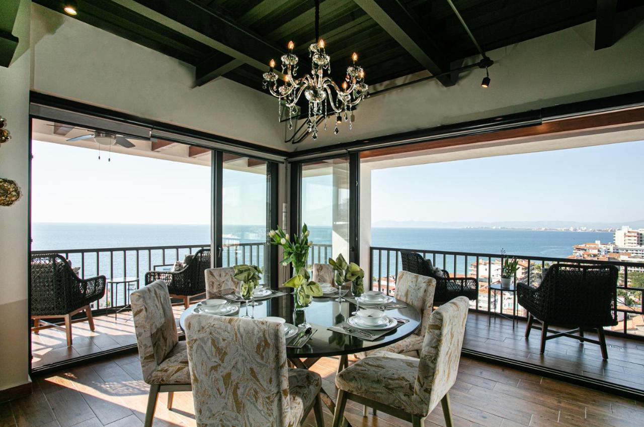Pinnacle Resorts 179 - Adults Only Puerto Vallarta Buitenkant foto