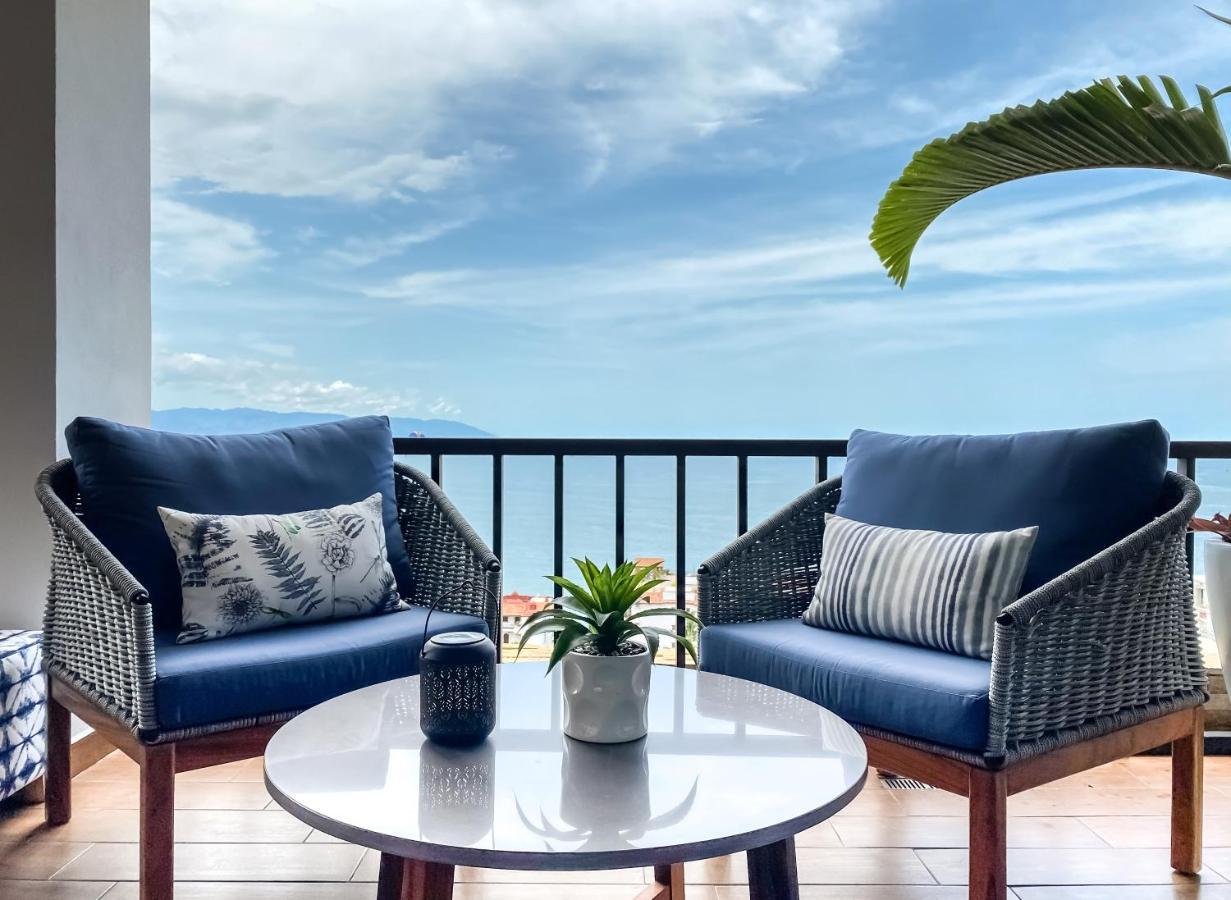 Pinnacle Resorts 179 - Adults Only Puerto Vallarta Buitenkant foto