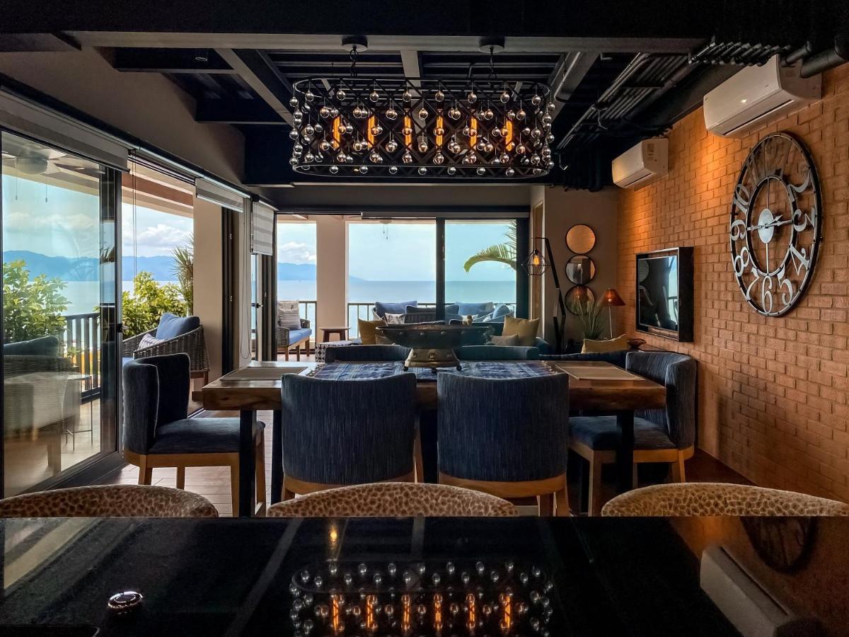 Pinnacle Resorts 179 - Adults Only Puerto Vallarta Buitenkant foto