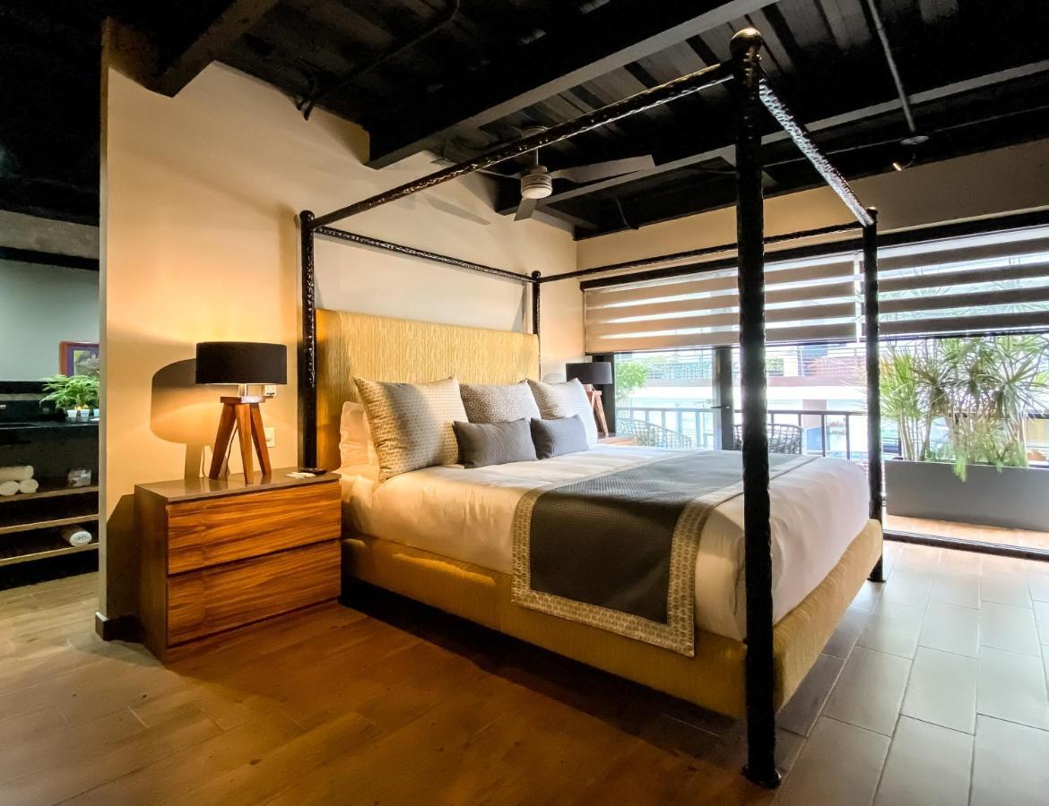 Pinnacle Resorts 179 - Adults Only Puerto Vallarta Buitenkant foto