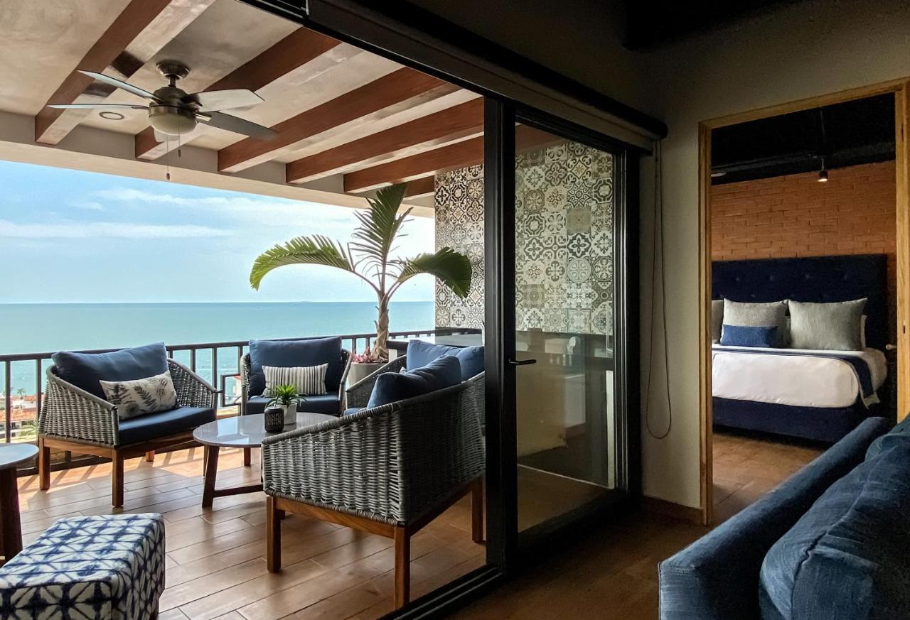 Pinnacle Resorts 179 - Adults Only Puerto Vallarta Buitenkant foto