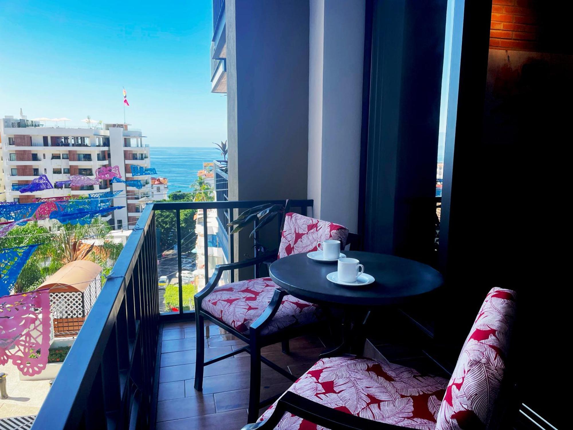 Pinnacle Resorts 179 - Adults Only Puerto Vallarta Buitenkant foto